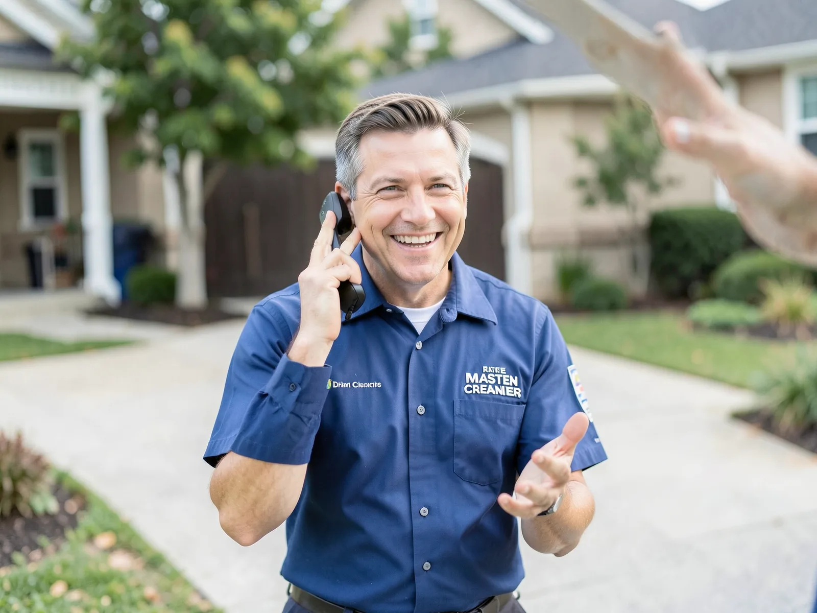 Drain Cleaning Douglassville, TX FAQs